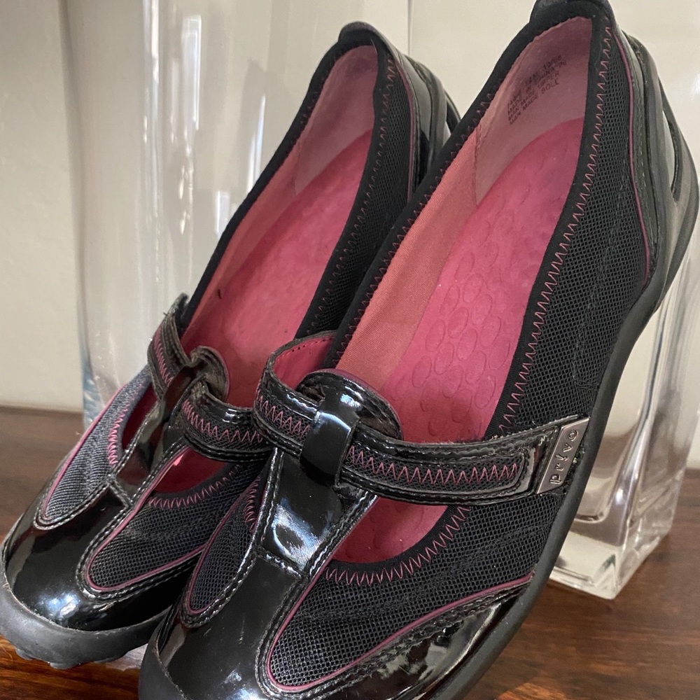 Privo shoes